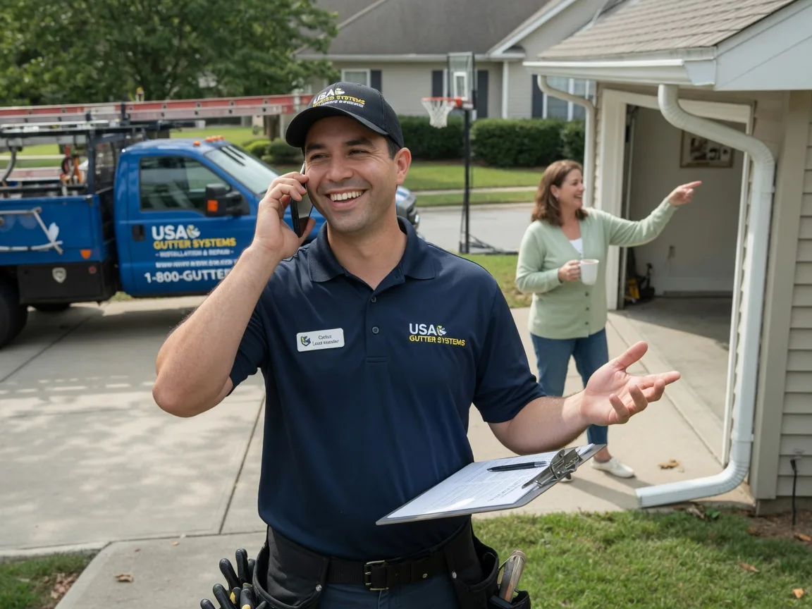 Gutter Installation Delong, IN FAQs